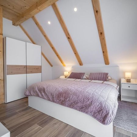 Villa Nesa - Beautiful Guest House At Continental Croatia With Outdoor Swimming Pool, Sauna And 3 Bedrooms Plaški Εξωτερικό φωτογραφία