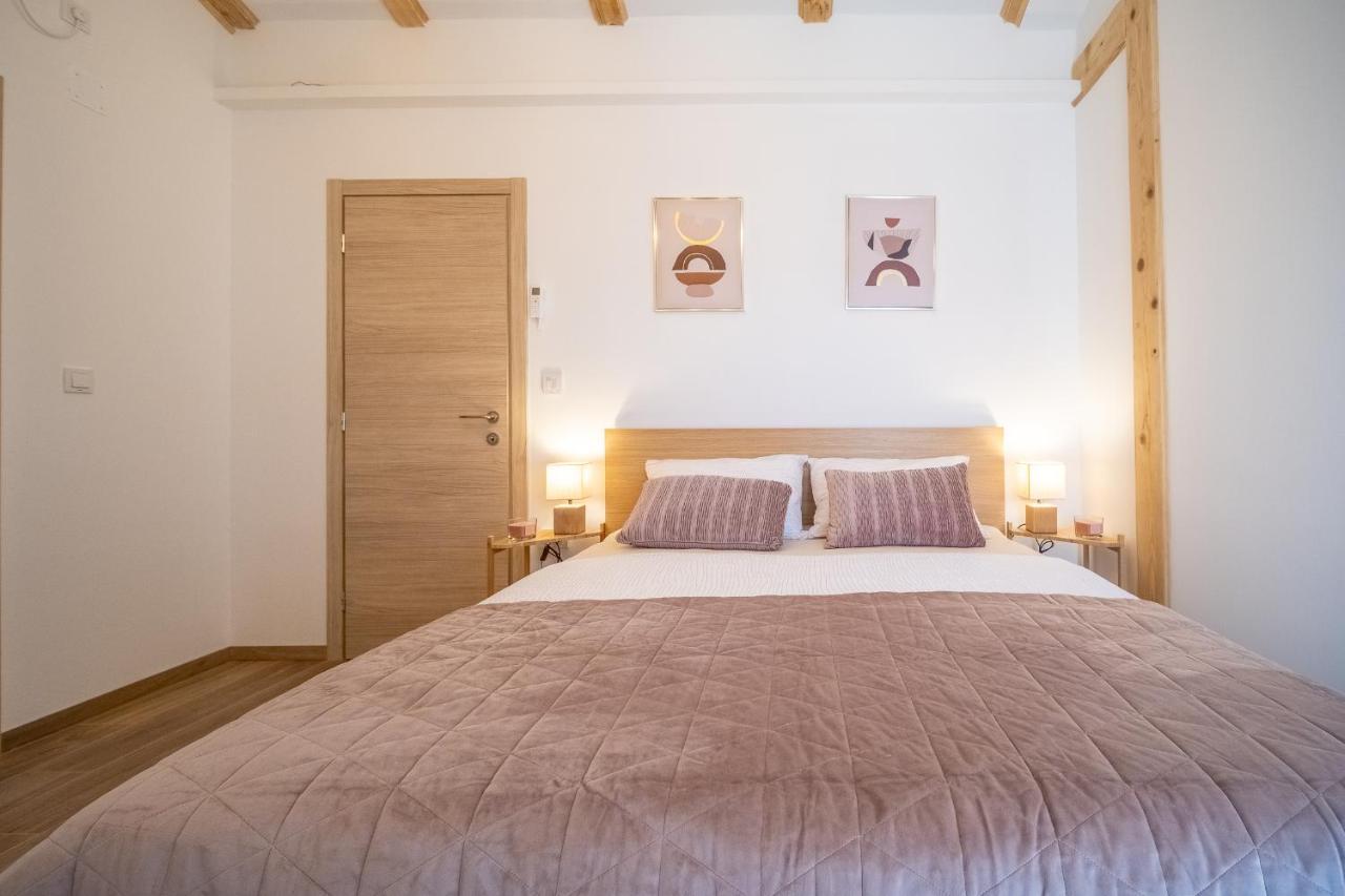 Villa Nesa - Beautiful Guest House At Continental Croatia With Outdoor Swimming Pool, Sauna And 3 Bedrooms Plaški Εξωτερικό φωτογραφία